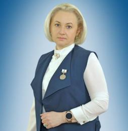 Бобкина Елена Владимировна